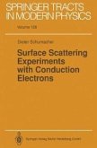 Surface Scattering Experiments with Conduction Electrons (eBook, PDF)