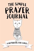 The Simple Prayer Journal