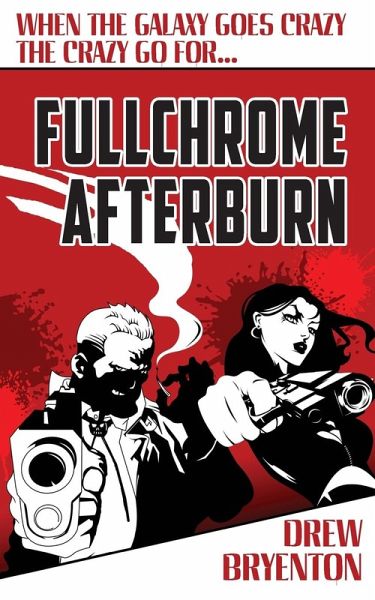 Fullchrome Afterburn Fullchrome Afterburn
