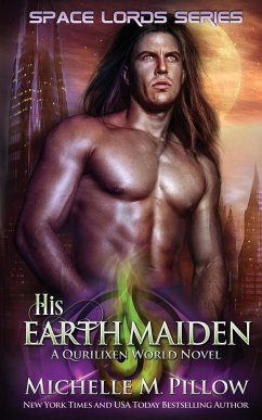 His Earth Maiden - Pillow, Michelle M.