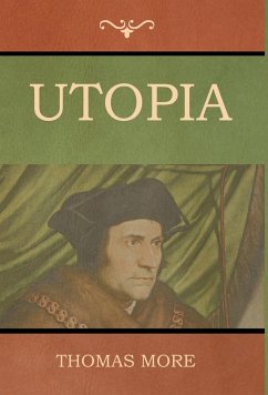 Utopia - More, Thomas