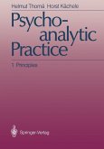 Psychoanalytic Practice (eBook, PDF)