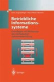 Betriebliche Informationssysteme (eBook, PDF)