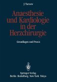 Anaesthesie und Kardiologie in der Herzchirurgie (eBook, PDF)