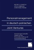 Personalmanagement in deutsch-polnischen Joint Ventures (eBook, PDF)