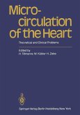 Microcirculation of the Heart (eBook, PDF)