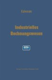 Industrielles Rechnungswesen (eBook, PDF)