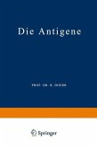 Die Antigene (eBook, PDF)