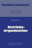 Betriebsorganisation (eBook, PDF)