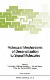 Molecular Mechanisms of Desensitization to Signal Molecules (eBook, PDF)