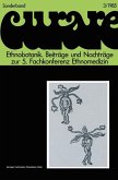 Ethnobotanik-Ethnobotany (eBook, PDF)