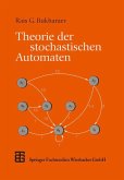 Theorie der stochastischen Automaten (eBook, PDF)