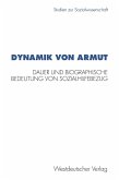 Dynamik von Armut (eBook, PDF)