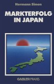 Markterfolg in Japan (eBook, PDF)