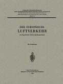 Der Europäische Luftverkehr (eBook, PDF)