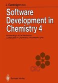 Software Development in Chemistry 4 (eBook, PDF)