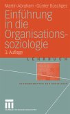 Einführung in die Organisations-soziologie (eBook, PDF)