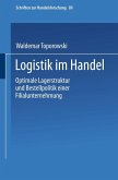 Logistik im Handel (eBook, PDF)