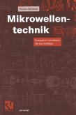 Mikrowellentechnik (eBook, PDF)