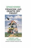 Pädagogik und Didaktik der Freizeit (eBook, PDF)