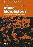 River Morphology (eBook, PDF)