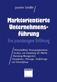 Marktorientierte Unternehmens-führung (eBook, PDF)