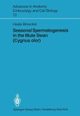 Seasonal Spermatogenesis in the Mute Swan (Cygnus olor) (eBook, PDF)