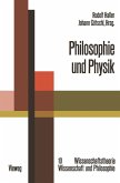 Philosophie und Physik (eBook, PDF)