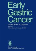 Early Gastric Cancer (eBook, PDF)