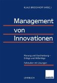 Management von Innovationen (eBook, PDF)