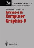 Advances in Computer Graphics V (eBook, PDF)