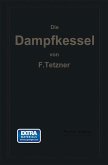Die Dampfkessel (eBook, PDF)