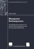 Management-Rechnungswesen (eBook, PDF)