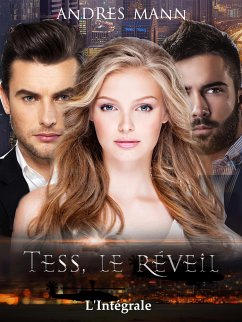Tess, Le Réveil (eBook, ePUB) - Mann, Andres