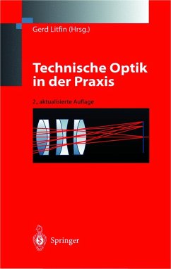 Technische Optik in der Praxis (eBook, PDF)