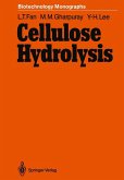 Cellulose Hydrolysis (eBook, PDF)