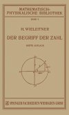 Der Begriff der Zahl in Seiner Logischen und Historischen Entwicklung (eBook, PDF)