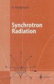 Synchrotron Radiation (eBook, PDF)