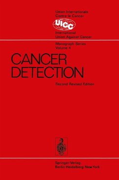 Cancer Detection (eBook, PDF)