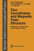 Flux Coordinates and Magnetic Field Structure (eBook, PDF)