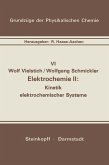 Elektrochemie II (eBook, PDF)
