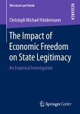 The Impact of Economic Freedom on State Legitimacy (eBook, PDF)