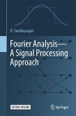 Fourier Analysis-A Signal Processing Approach (eBook, PDF)