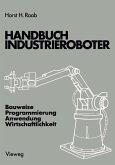 Handbuch Industrieroboter (eBook, PDF)