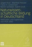 Naturwissenschaftliche Bildung in Deutschland (eBook, PDF)