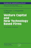 Venture Capital and New Technology Based Firms (eBook, PDF)