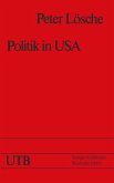 Politik in USA (eBook, PDF)