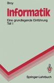 Informatik (eBook, PDF)