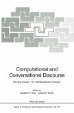 Computational and Conversational Discourse (eBook, PDF)