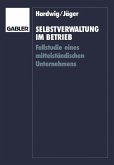 Selbstverwaltung im Betrieb (eBook, PDF)